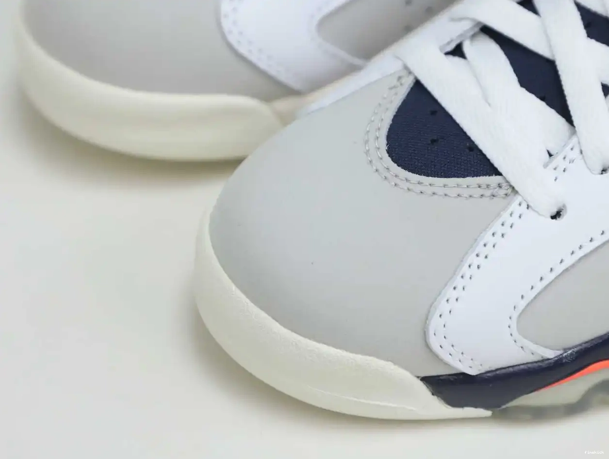 'TINKER' JORDAN AIR RETRO 6 0611